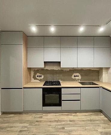 Hərnöv mətbəx mebelləri♠️ ●mat● laminat