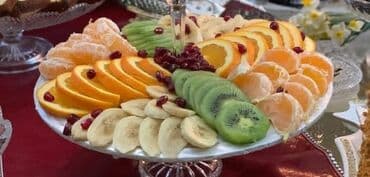 pub restoran: Salatçı, 40 il, 6 ildən artıq təcrübə — 4