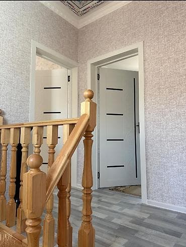квартира на ночь сутки: Mebel və texnika ilə tam təchiz edilmiş 4 otaqlı zal studiya sanuzel — 9