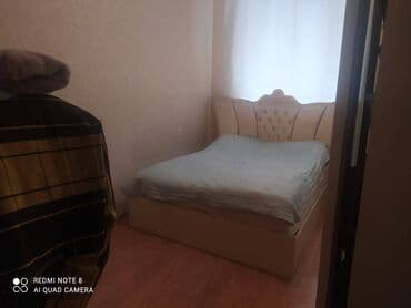 hazir ipotekada olan evler: 2 otaqlı, Yeni tikili, 60 kv. m — 3