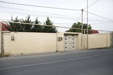 baki hovuzlu evler: Albalı 3 otaqlı, 152 kv. m, Yeni təmirli — 18