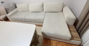 divanlar künc: Künc divan, Açılmayan, Parça — 1