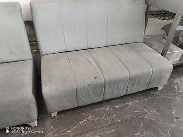 kafe ucun divan: Divan, Açılmayan, Bazasız, Parça — 1