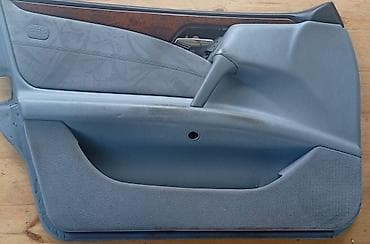 barter avtomobil: Məhsul: Avtomobil qapı döşəmələri (4 ədəd set) Uyğunluq: MERCEDES — 2