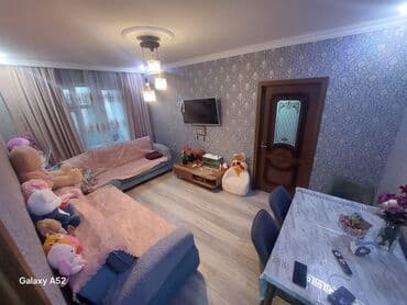 Kirayə mənzillər: Mənzil – rahat və funksional planlama ilə - 2 otaqlı mənzilin — 10