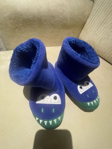 Rəng - Göy Tərliklər, Ölçü: 34, Uniseks