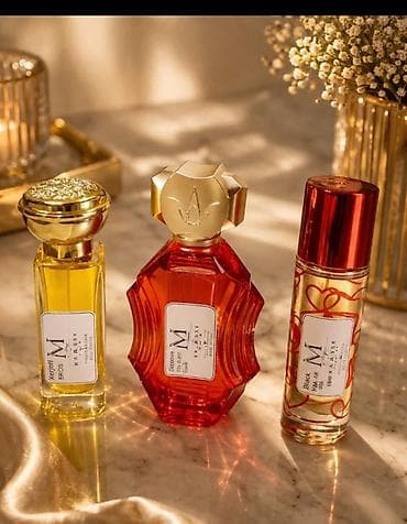 Xerjoff Naxos (30 ml): Bal, tütün və sitrus təravətinin bənzərsiz