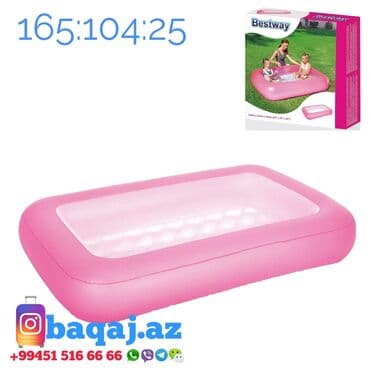 пластиковые бассейны: Basseyn.Baseyna.Baseyin.Hovuz.Su hovuzu.Su hovuzlarinin satisi.Su — 4