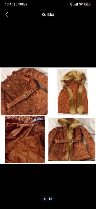 kişilər üçün demisezon steqan gödəkçələr: Kurtkalar — 4