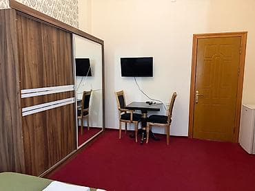kiray: Kommersiya tipli qonaqlama otaqları – gündəlik/aylıq kirayə üçün — 7