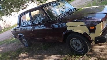 vaz 21099: VAZ 2107 sedan Qiymət Razılaşma yolu ilə.Ciddi şəxslər yazsın. - — 4