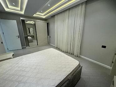 luks home: 3 otaqlı, Yeni tikili, m. Gənclik, 126 kv. m — 9