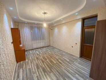 günəşlidə kirayə: Yeni Günəşli qəsəbəsində, AB massivində, Yeni Tikili 16 mərtəbəli — 5