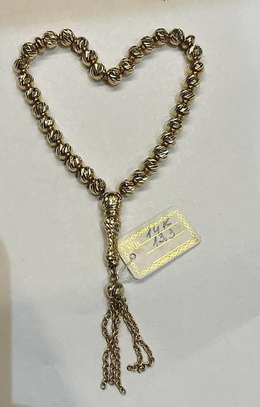 Наручные часы: Браслет, Желтое золото, 585 проба, 13 г, Самовывоз — 1