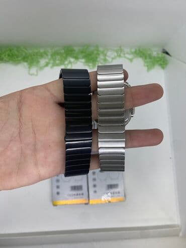 relax saat: Yeni, Kəmər, Apple — 2