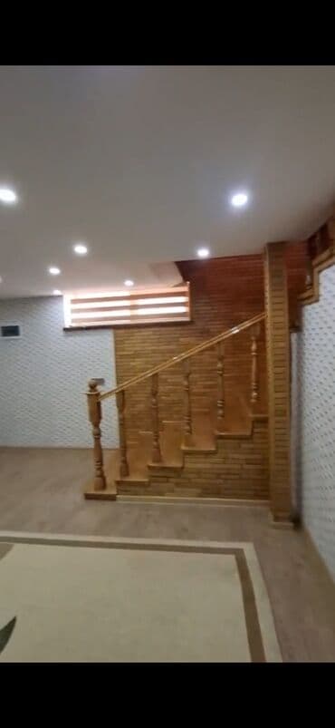 qara qarayev: Geniş və zövqlə dizayn olunmuş mənzil/interyer təqdim olunur — 16