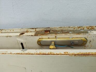 входные двери в баку: İşlənmiş Giriş qapısı Petlə ilə, Ünvandan götürmə — 2