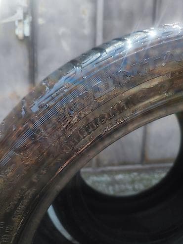 prado diski: Şin 295 / 40 / R 21 — 7