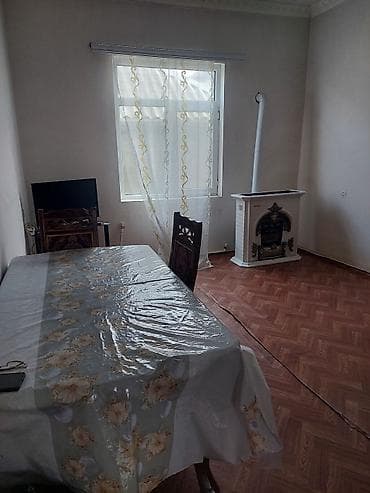 kirayə otel: Masazırda 1 otaqlı,bir mətbəx ev kirayə verilir .uzunmüddətli — 2