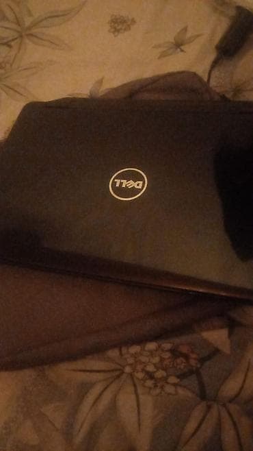 notebook i9: Dell Inspiron N5050 noutbuk Canon Serekopiya aparat ile birlikde 80 — 1