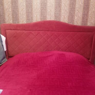 Yeni, İkinəfərlik çarpayı, Bazalı, Matrassız, Siyirməli