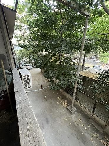 ev kiraye: Bakı, 2 otaqlı, Köhnə tikili, m. Gənclik, 75 kv. m — 5