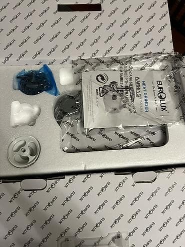 iphone 11 pro max 128: Ət çəkən maşın Eurolux, Revers ilə — 3