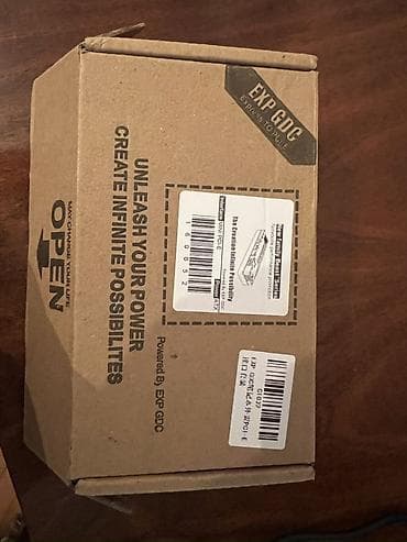 EXP GDC (Express to PCI-E) – noutbuk üçün xarici qrafik adapter dok