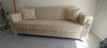 2 əl divan: Yenidir — 4