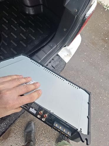 kolonkalar maşın: Heç bir problemi yoxdur.1000lik sony. 7150f kalonka.2 ay olar — 3