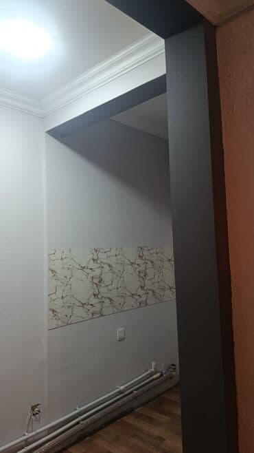 keşlə ev: 3 otaqlı, 80 kv. m, Kredit yoxdur, Yeni təmirli — 3