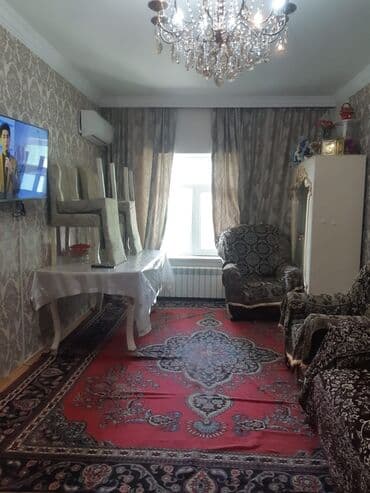 kirayə evlər binəqədidə: Binəqədi qəs. 5 otaqlı, 180 kv. m, Kredit yoxdur, Yeni təmirli — 7