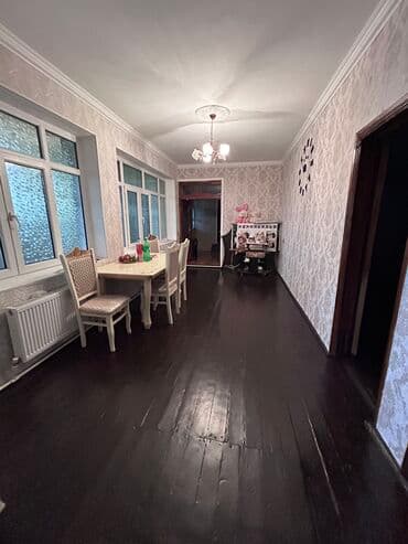 куплю дом в баку недорого: Мингечевир, 4 комнаты, Вторичка, 150 м² — 2