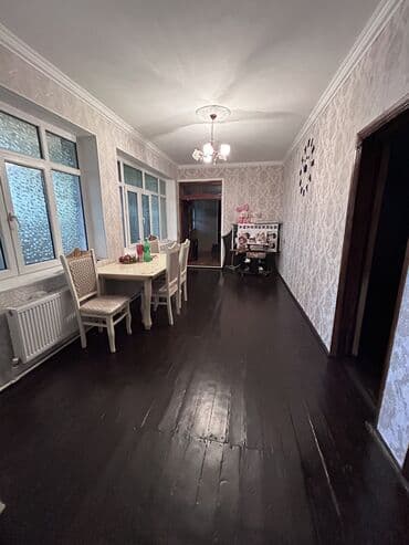 квартиры баку аренда: 120 kv. m, 3 otaqlı, Kombi, Qaz, İşıq — 6