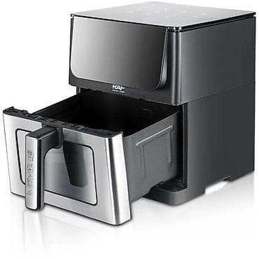 sonifer sf 3528: Fritoz Raf, Yağsız l — 1