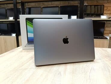 Apple MacBook: İşlənmiş Apple MacBook, 13.3 ", Apple M2, 256 GB, Ünvandan götürmə, Pulsuz çatdırılma, Ödənişli çatdırılma — 5
