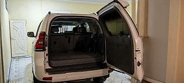 mitsubishi lancer evolution: Toyota Land Cruiser: 2.7 l | 2012 il Sedan — 10