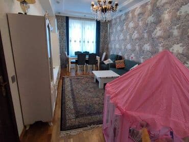 купить в баку квартиру: 2 комнаты, Новостройка, м. Гара Гараев, 70 м² — 3