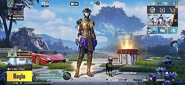 Görüş bakı — 1