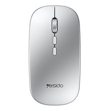mac studio: Kateqoriya: Mouse-lar Brend: Yesido Model: KB15 silver Qiymət: 17 — 1