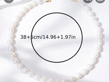 Eynəklər: Жемчуг Натуральный Речной !!!Крупный и мелкий.Ноый .Передаю ок м — 3