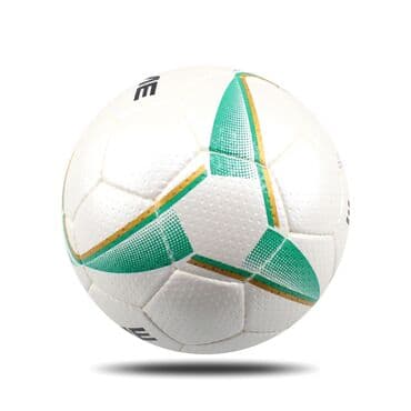 imzalı futbol topu: Futbol topu nömrə 4 (futsal). Metrolara və şəhərdaxili çatdırılma var — 4