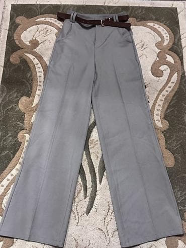 S m razmer tund bej şalvar tezedi 48 azn e alinib 35 e satilir lalafo.az -da S m razmer tund bej şalvar tezedi 48 azn e alinib 35 e satilir