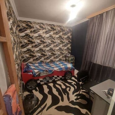 xacmazda ucuz evler: Bakı, Binəqədi qəs., 4 otaqlı, Köhnə tikili, 110 kv. m — 3