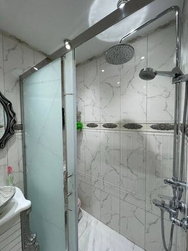 ev elani: 2 otaqlı, Yeni tikili, m. Həzi Aslanov, 75 kv. m — 17