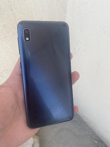 aiphone 6 plus: Samsung Galaxy A10, 32 GB — 2
