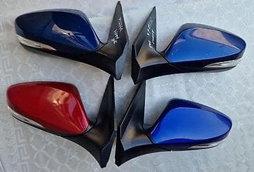 mazda oluxana: Cüt, Mazda 2 — 1