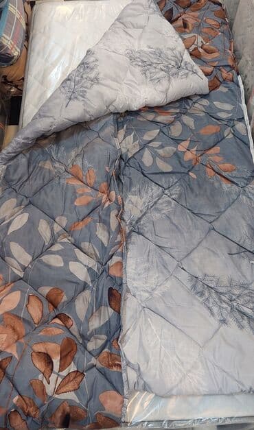 guzgu tek: Pima cotton yorğan 
Tək nəfərlik 30 azn
İki nəfərlik 35 azn — 3