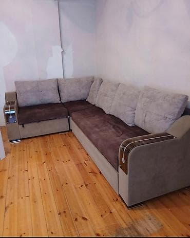 Künc divan, İşlənmiş lalafo.az -da Künc divan, İşlənmiş