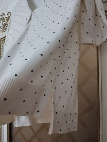 ust geyimi: Kofta 40 L razmer — 4